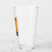 ブラントポイントライトハウス | ナンタケットMA タンブラーグラス (左)