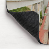 ブラントポイントライトハウス マウスパッド (コーナー)