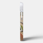 ブラントポイントライトハウス Case-Mate iPhoneケース (裏面 / 左)