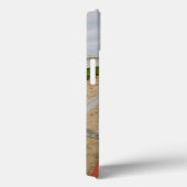 ブラントポイントライトハウス Case-Mate iPhoneケース (裏面 / 右)