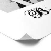 ブラントポイントライト ポスター (角)