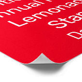 ブラントリーの消防警察の救急車サンダー_コーブポスト ポスター (角)