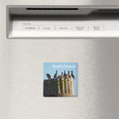 ブラント朝 マグネット (インサイチュ (食洗機))