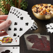 ブラント遊のカード トランプ (インサイチュ)