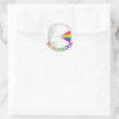 ブランドから素晴らしい ラウンドシール (バッグ)