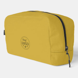 ブランドのプロモーション – プリントカットソー化粧品バッグ ドップキット