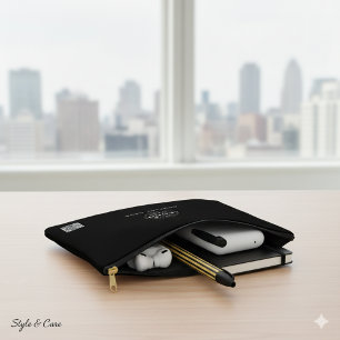 ブランドのプロモーション – 大型アクセサリーポーチ アクセサリーポーチ