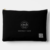 ブランドのプロモーション – 大型アクセサリーポーチ アクセサリーポーチ (正面)