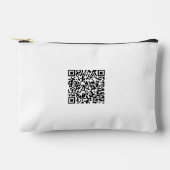 ブランドのプロモーション – 小さなアクセサリーポーチ アクセサリーポーチ (正面)