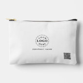 ブランドのプロモーション – 小さなアクセサリーポーチ アクセサリーポーチ (正面)
