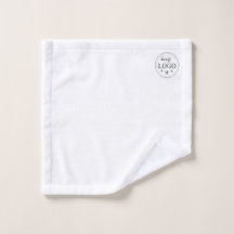 ブランドのロック – カスタムバンドロゴ洗浄布