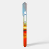 ブランドの人々のブランドカバー… Case-Mate iPhoneケース (裏面 / 左)