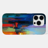 ブランドの人々のブランドカバー… Case-Mate iPhoneケース (裏面 (横))