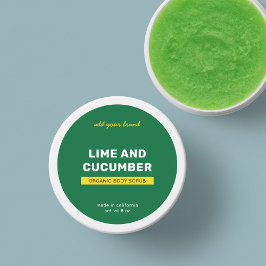 ブランドの完全なカスタムカラーモダン製品ラベルの追加 ラウンドシール