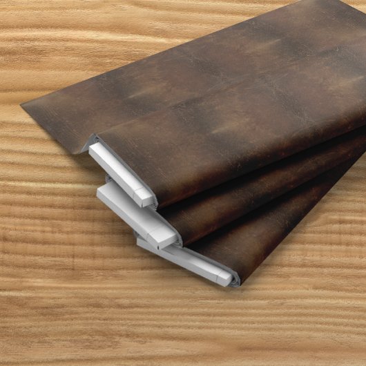 ブランドの牛革フェイク革 ファブリック