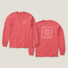 ブランドはっきりしたと – 会社のT字！ トライブレンドＴシャツ