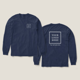 ブランドはっきりしたと – 会社のT字！ トライブレンドＴシャツ