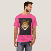 ブランドまたはコレクション Tシャツ (正面フル)