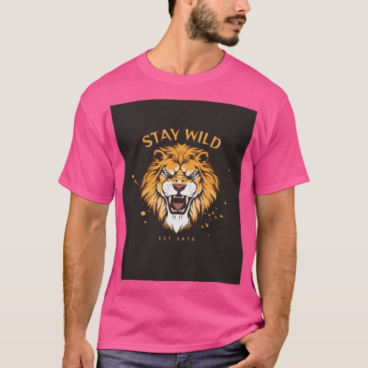 ブランドまたはコレクション Tシャツ (正面)