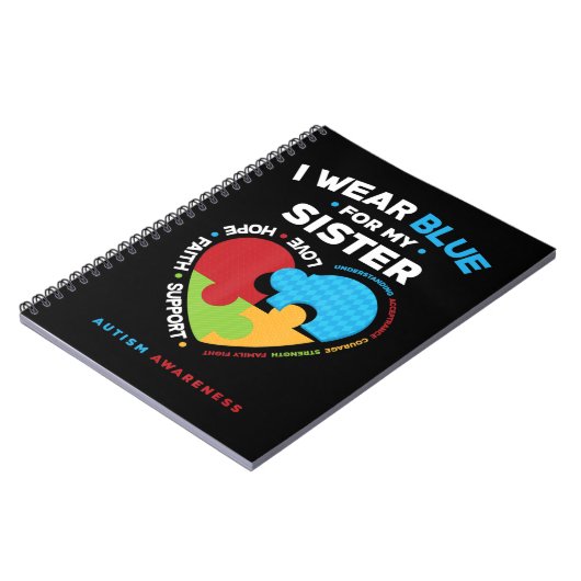 ブランドをクリックすると他のデザインを見ることができます。このデザインは4月に着てね。 ノートブック (左側)