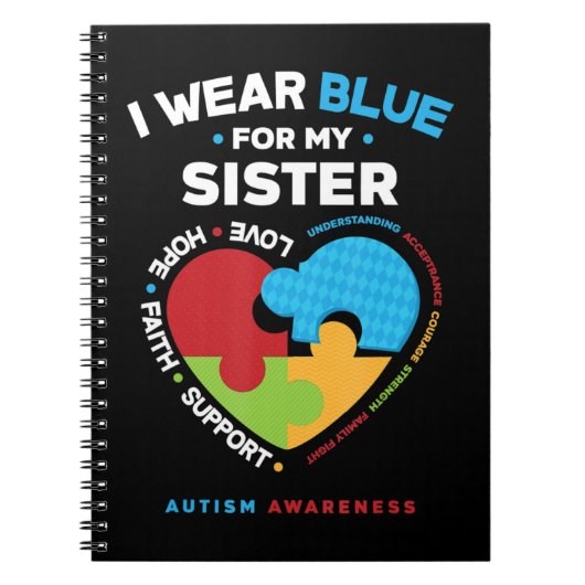 ブランドをクリックすると他のデザインを見ることができます。このデザインは4月に着てね。 ノートブック (正面)