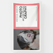 ブランドを広げろ！バナー 横断幕 (縦)