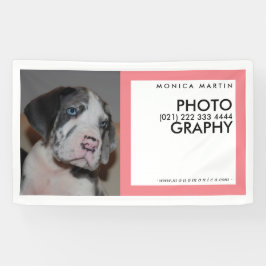 ブランドを広げろ！バナー 横断幕