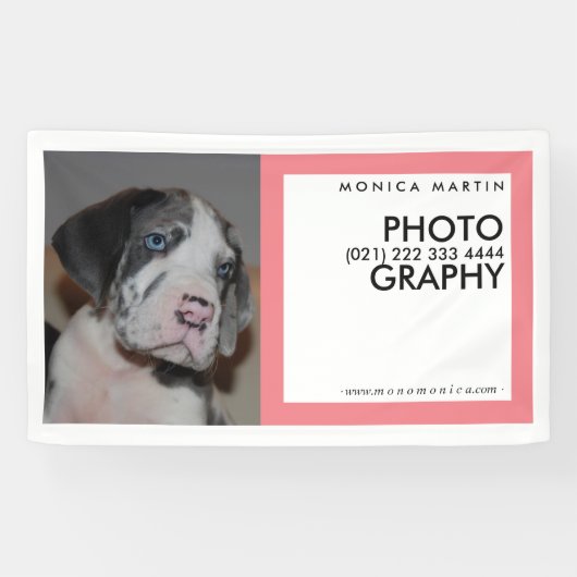 ブランドを広げろ！バナー 横断幕 (横)