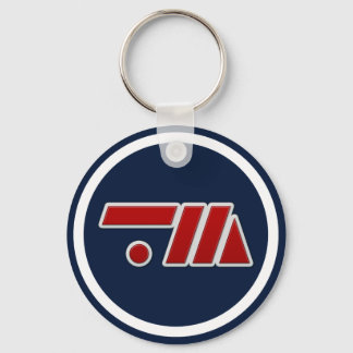 ブランドキーリング キーホルダー