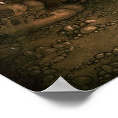 ブランドトムタオックトロル ポスター (角)