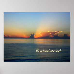 ブランドニューデイポスター ポスター