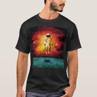 ブランドニューデジャエンテンドゥクラシックTシャツ Tシャツ