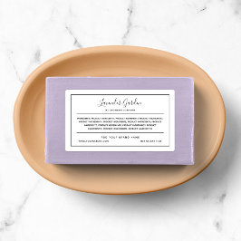 ブランドブラックの原料リスト縁どを追加する ラベル