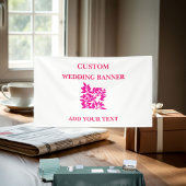 ブランドブースのセットアップ – プロモカスタムンデコール |zazzlemade 横断幕