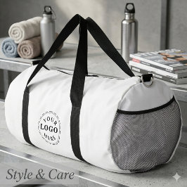 ブランドプロモーションのためのカスタム大型ダッフルバッグ ダッフルバッグ