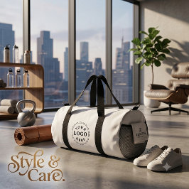 ブランドプロモーションのためのカスタム大型ダッフルバッグ ダッフルバッグ