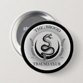 ブランドボタンを開く 缶バッジ (正面&裏面)