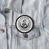 ブランドボタンを開く 缶バッジ (インサイチュ)