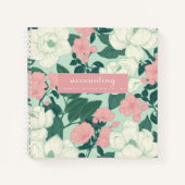 ブランドミニラボノート ノートブック (正面)