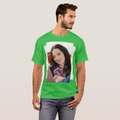ブランドメンズTシャツ Tシャツ (正面フル)