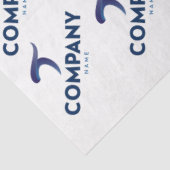 ブランドユニークティッシュペーパー 薄葉紙 (詳細)