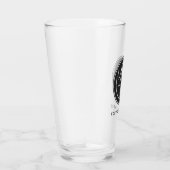 ブランドロゴをアップロード タンブラーグラス (右)