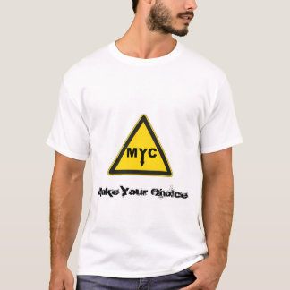 ブランドロゴ付きTシャツ Tシャツ