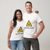 ブランドロゴ付きTシャツ Tシャツ (ユニセックス)