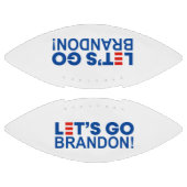 ブランドンに行こう |アンチジョーバイデン氏 アメリカンフットボール (パネル)