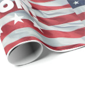 ブランドンに行こう!【フォント1】贈答用包装紙 ラッピングペーパー (ロールコーナー)