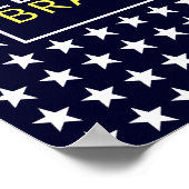 ブランドンに行こう ポスター (角)