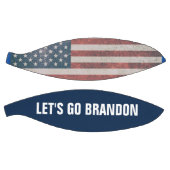 ブランドンのバスケットに行こう バスケットボール (パネル)