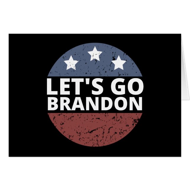 ブランドンを行こう (正面横)