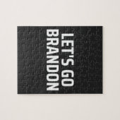 ブランドンを行こう ジグソーパズル (横)